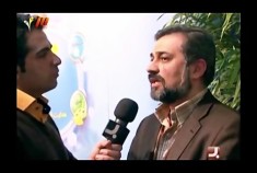 سامانه هدایت شغلی - تحصیلی (هشت) در برنامه بروز شبکه سه
